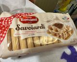 Tiramisu 蛋糕的食譜步驟4照片