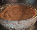 A picture of step 2 of Pudding.