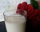 Hình bước làm 7 của món Sữa chua uống