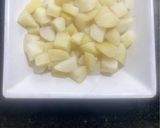 Foto del paso 5 de la receta: Lomo a la mostaza y puré!!
