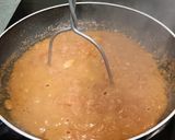 Foto del paso 5 de la receta: Espaguetis a la mediterránea