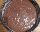 صورة لخطوة 1 من وصفة تورتة شوكولاته 🎂🎂🎂