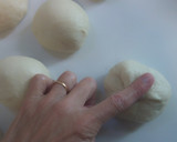 Foto del paso 6 de la receta: Pan cremona con mantequilla