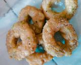 Foto langkah ke 5 dari resep Cireng Onion.