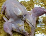 عکس مرحله 3 از دستور بلدرچین