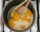 Foto del paso 2 de la receta: Fideos a lo Alfredo
