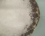 A picture of step 2 of Capachino.