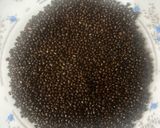 A picture of step 2 of Black Urad Dal No Onion No Garlic.