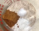 Φωτογραφία βήματος 2 της συνταγής Healthy carrot muffin with molasses! (Υγιεινό μάφιν με καρότο και μελάσσα!)
