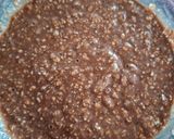 Foto del paso 1 de la receta: Panqueque de banana, cacao y avena