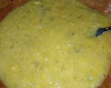 Foto del paso 2 de la receta: Budín de bananas  con café