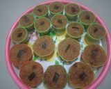 Foto langkah ke 3 dari resep Lemet Singkong (Cetakan).