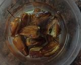 Foto del paso 1 de la receta: Bizcocho de avena y zanahoria sin azúcar