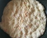 Zöldséges "BOLYHOS" lepény recept fázis 7 fotója
