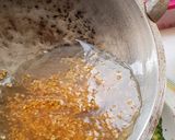 Foto langkah ke 4 dari resep Brokoli cah bawang putih.