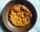 Foto langkah ke 1 dari resep Telur dadar kampung.