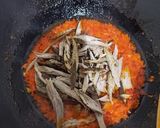 Foto langkah ke 4 dari resep Sambel Tongkol Suwir Pete.