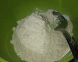 Foto langkah ke 3 dari resep Bolu pisang.