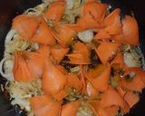 Foto del paso 6 de la receta 🗣✅Albóndigas a la jardinera🍽