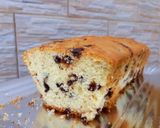 Foto del paso 6 de la receta: Budín con chips de chocolate 🍫