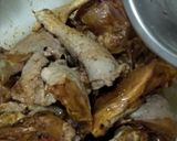 Foto langkah ke 2 dari resep Ayam goreng bumbu geprek.