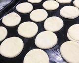 Foto del paso 7 de la receta: Masa para pizza, pizzetas o calzone súper fácil ♥️