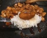 A picture of step 8 of American Style Teriyaki Chicken.