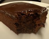 Foto langkah ke 4 dari resep Brownies simpel 😋.