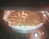 Foto del paso 1 de la receta: Tarta de manzana