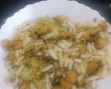 ગ્રીન ભેળ (Green Bhel Recipe In Gujarati) રેસીપી સ્ટેપ10ફોટો