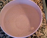 Foto del paso 2 de la receta: Panna cotta de fresa