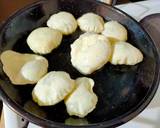 Puri for panipuri recipe step 3 photo
