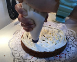 Foto del paso 4 de la receta: Carrot cake en Thermomix