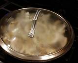 Pork Tenderloin Stroganoff recipe step 6 photo