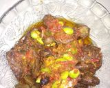 Foto langkah ke 8 dari resep Balado ati ampela.