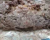 Foto del paso 6 de la receta: Pan de carne relleno de cheddar