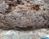 Foto del paso 6 de la receta: Pan de carne relleno de cheddar