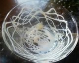 Foto del paso 1 de la receta: Frutillas con Crema