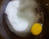 صورة لخطوة 1 من وصفة كوكيز بالموز والشوفان 🍌🍪