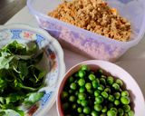 Foto langkah ke 1 dari resep #OSENG ONCOM LEUNCA.