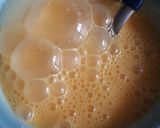 Foto del paso 2 de la receta: Tortilla de espinaca