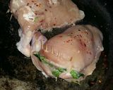 Foto del paso 4 de la receta: Supremas rellenas con amor!!