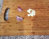 Foto del paso 1 de la receta: Hummus
