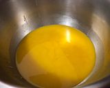 Mézeskalács recept fázis 2 fotója