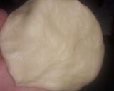 صورة لخطوة 2 من وصفة خبيزات بالخضر والدجاج