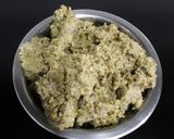 સૂકા પોંક નો ચેવડો રેસીપી સ્ટેપ2ફોટો