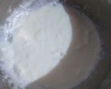 A picture of step 3 of Leftover Rice Paratha.