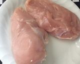 Foto del paso 1 de la receta: Empanadas criollas de pollo!