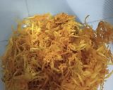Foto langkah ke 2 dari resep Keripik kentang pedas manis.