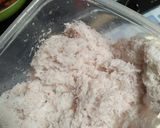 Foto langkah ke 6 dari resep Serundeng Ayam mercon.